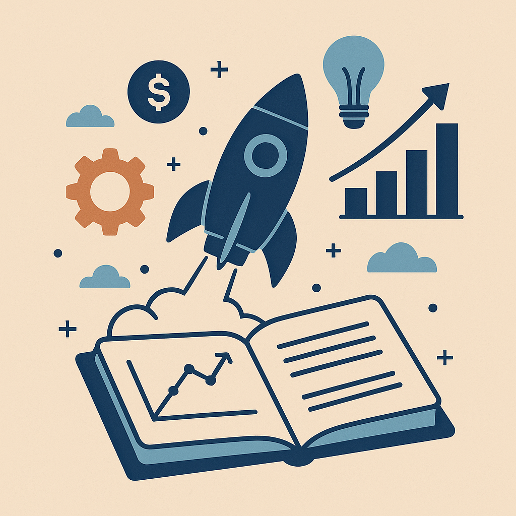 Startup Founder Best Practices Guide (2025): How to Validate, Fund, and Scale the Right Company