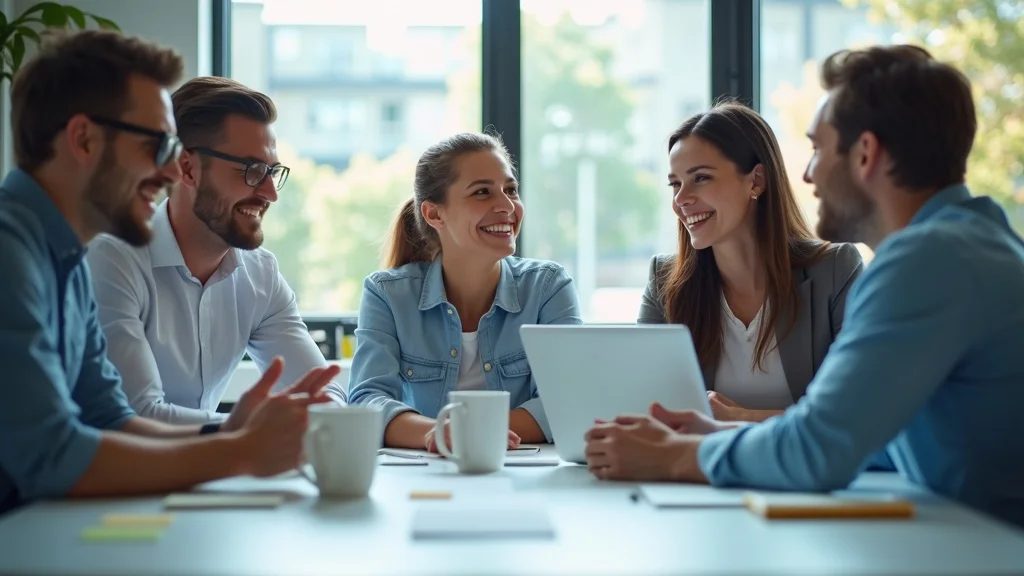Building a Winning Orange County Tech Startup Brand: Essential Tips for Consumer-Focused Founders