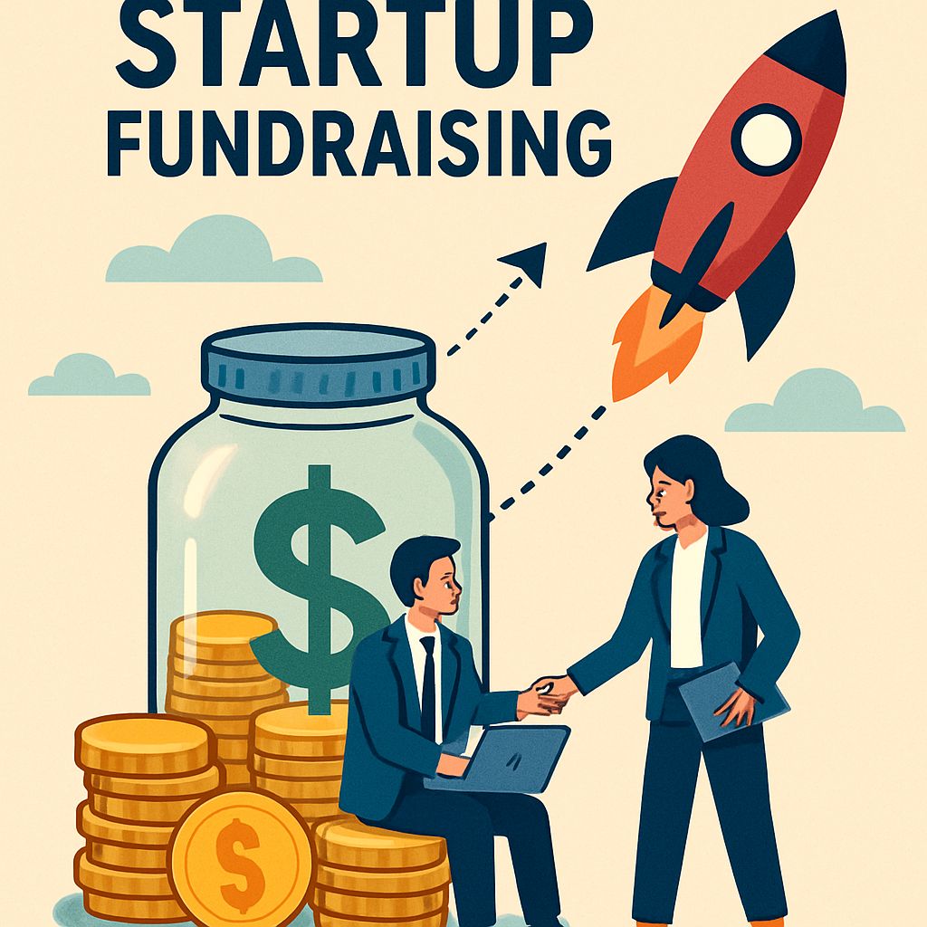 How a Founder Spotlight Journalist Boosts Startup Fundraising & Credibility