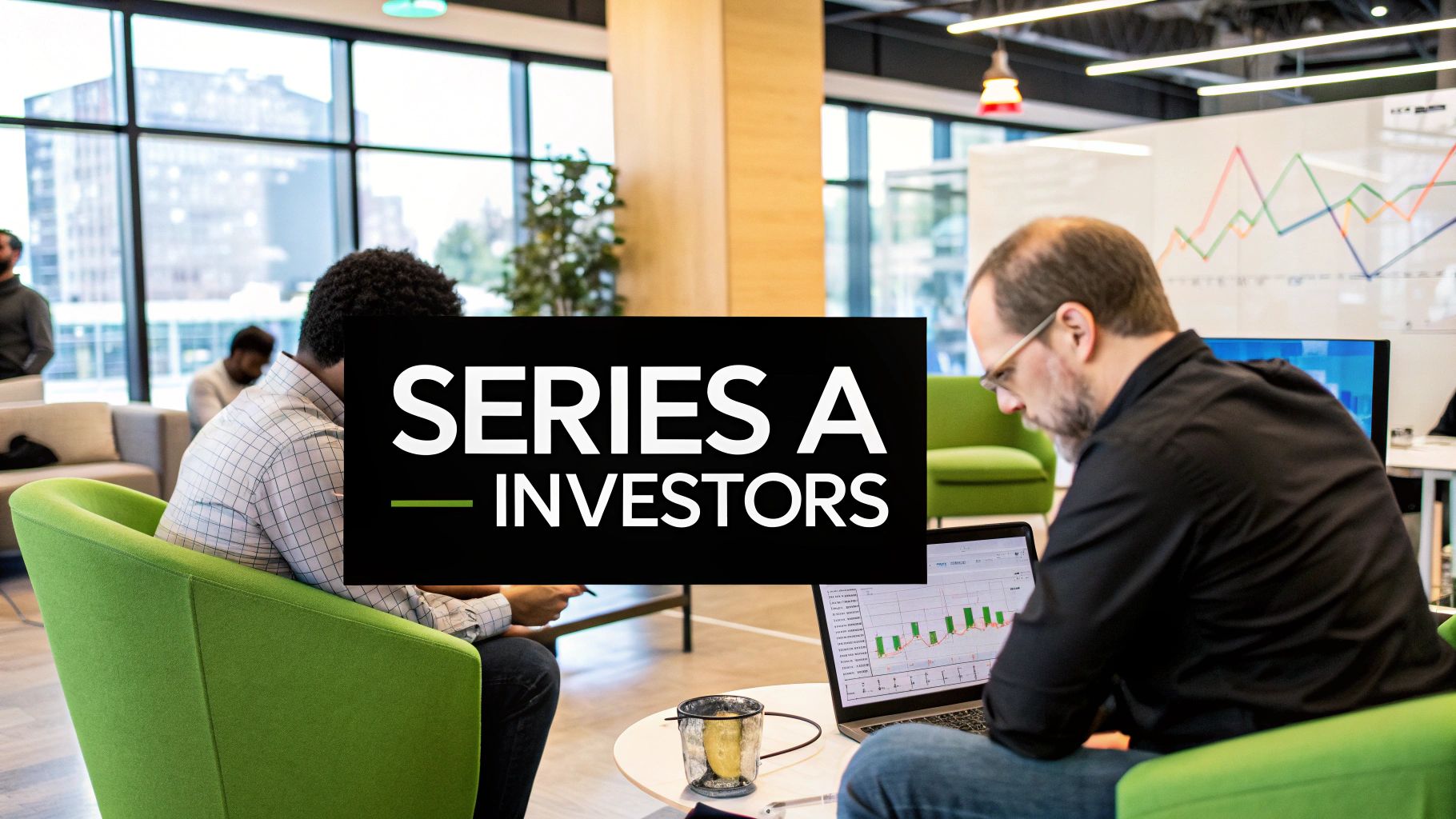 A Founder’s Guide to Series A Investors: Securing Your First Institutional Round
