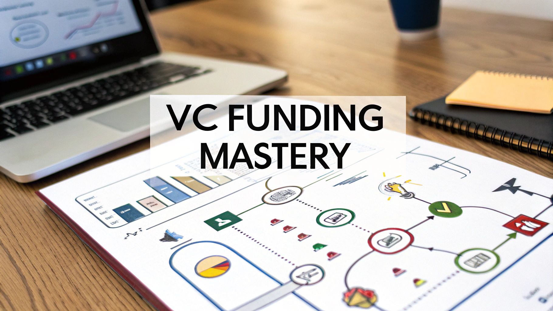 Mastering the Venture Capital Funding Process: An Entrepreneur’s Guide