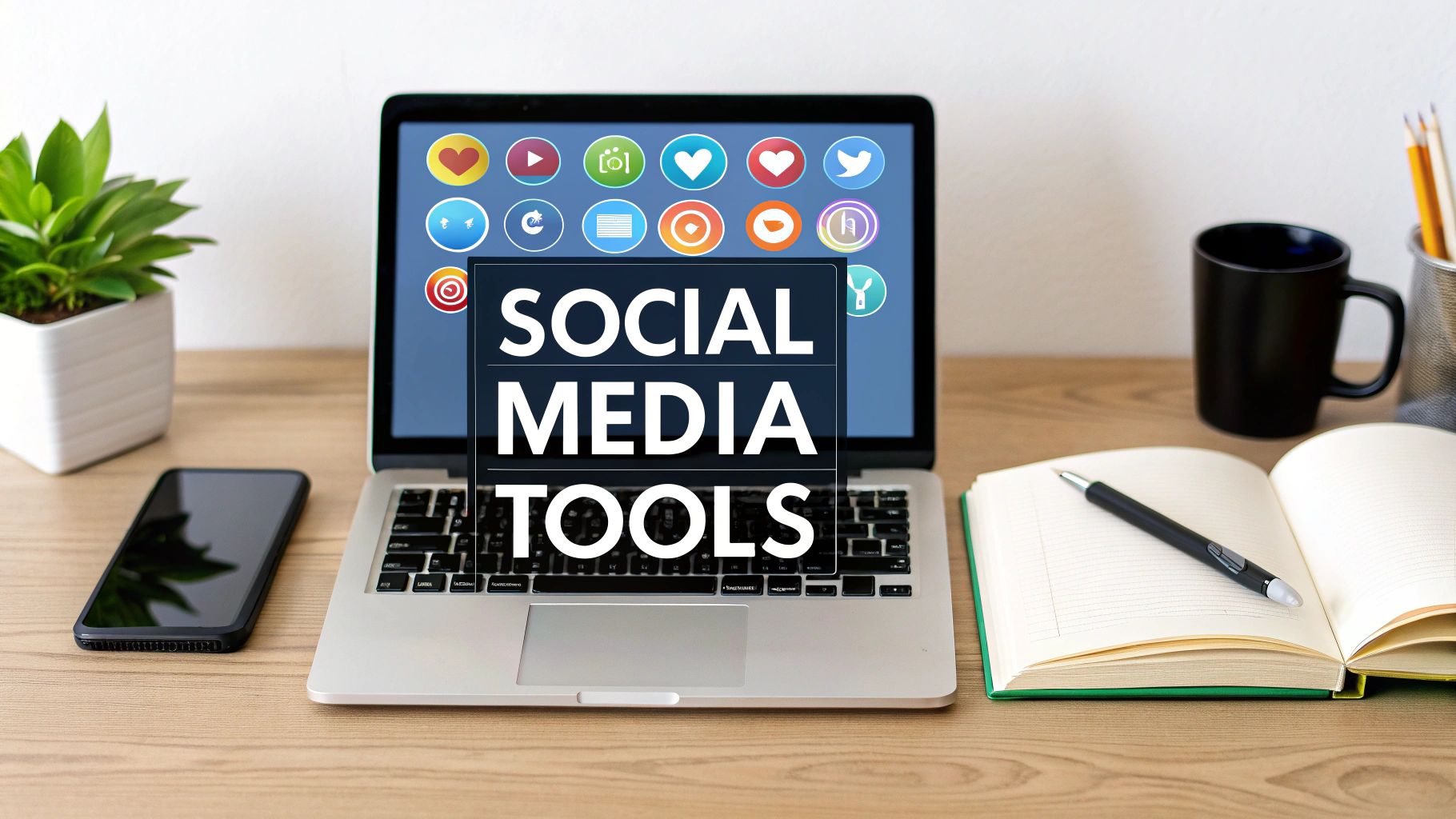 The Best Social Media Management Tools for Startup Growth in 2026