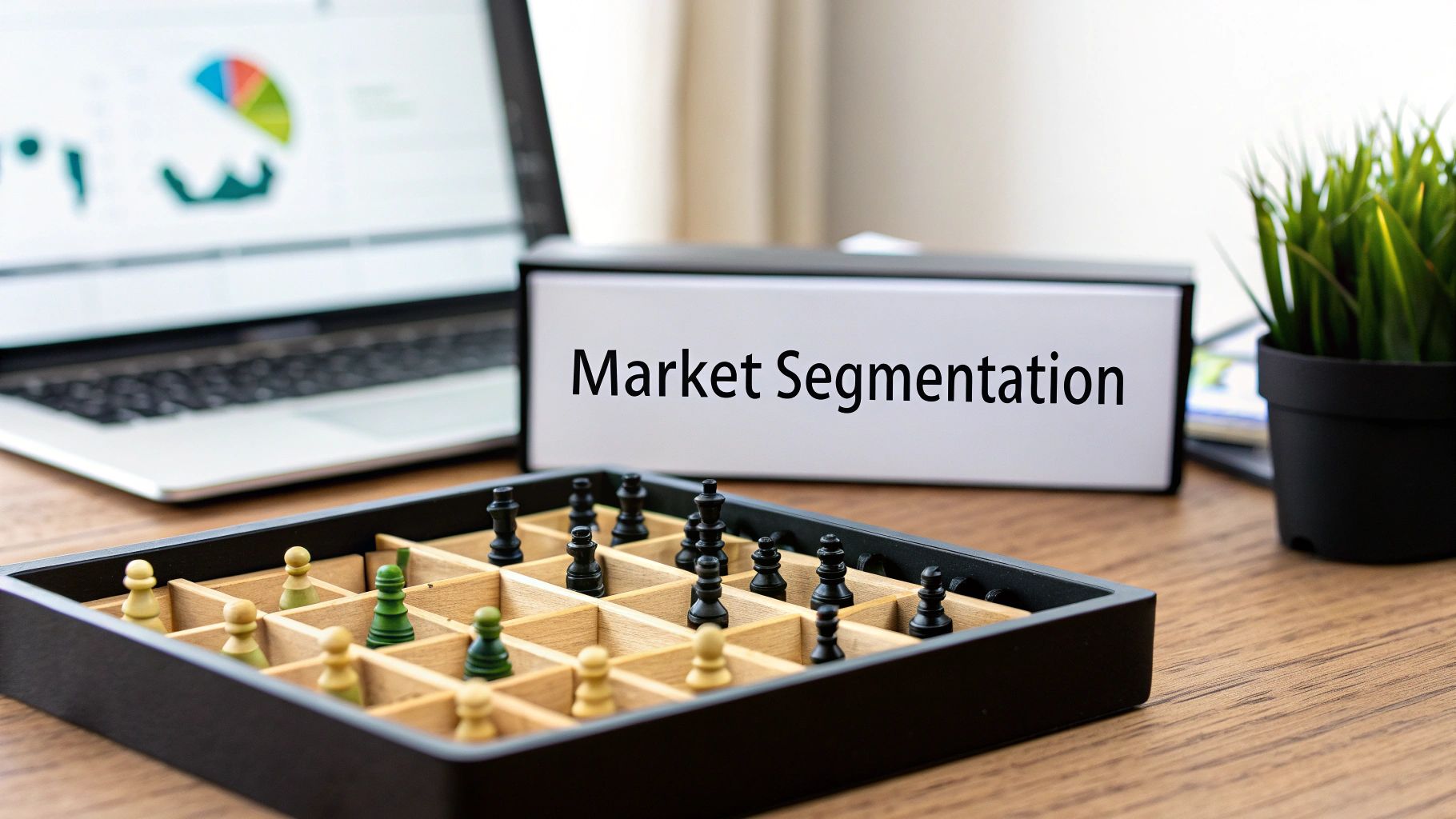 A Guide to Product Market segmentation for Startups