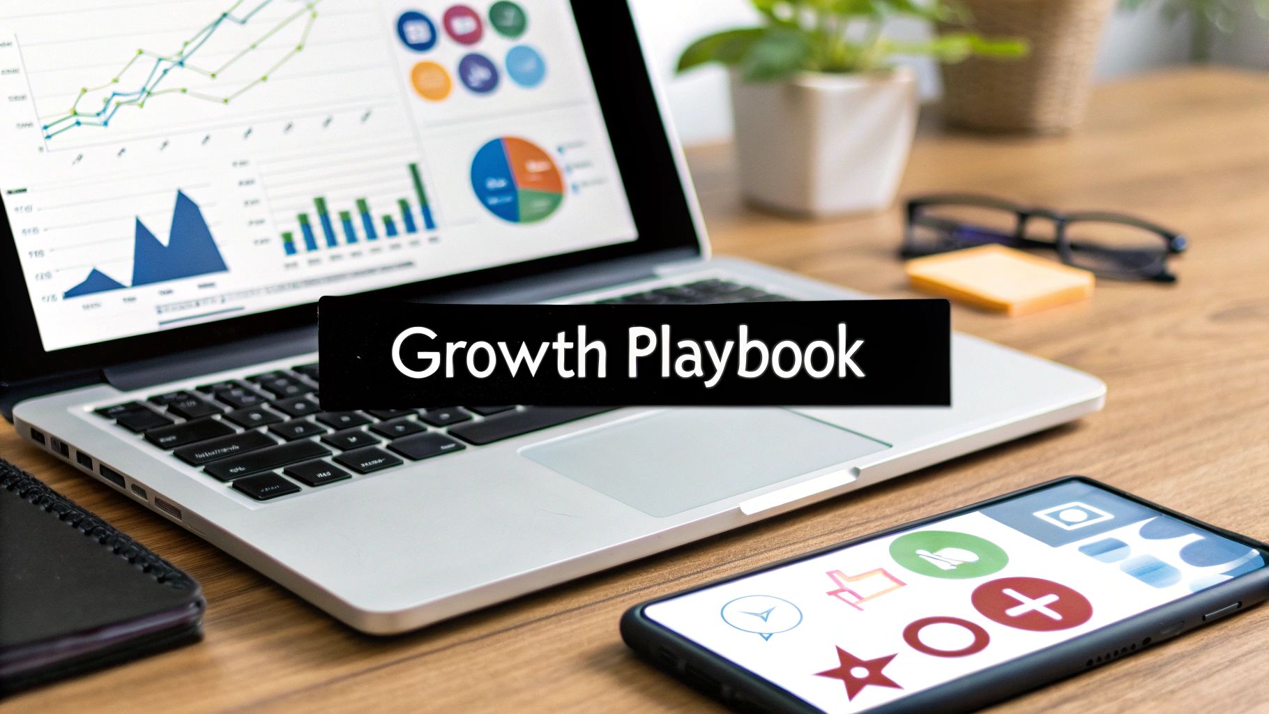 Digital Marketing for Startups: A Founder’s Growth Playbook