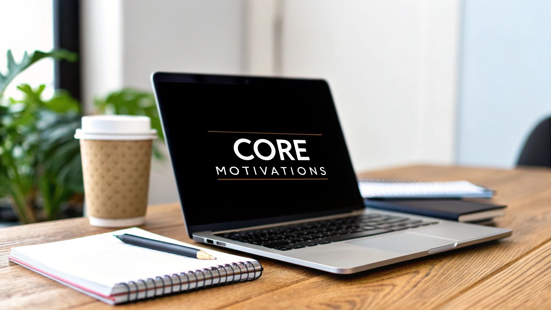 The Core Motivations That Drive Successful Entrepreneurs