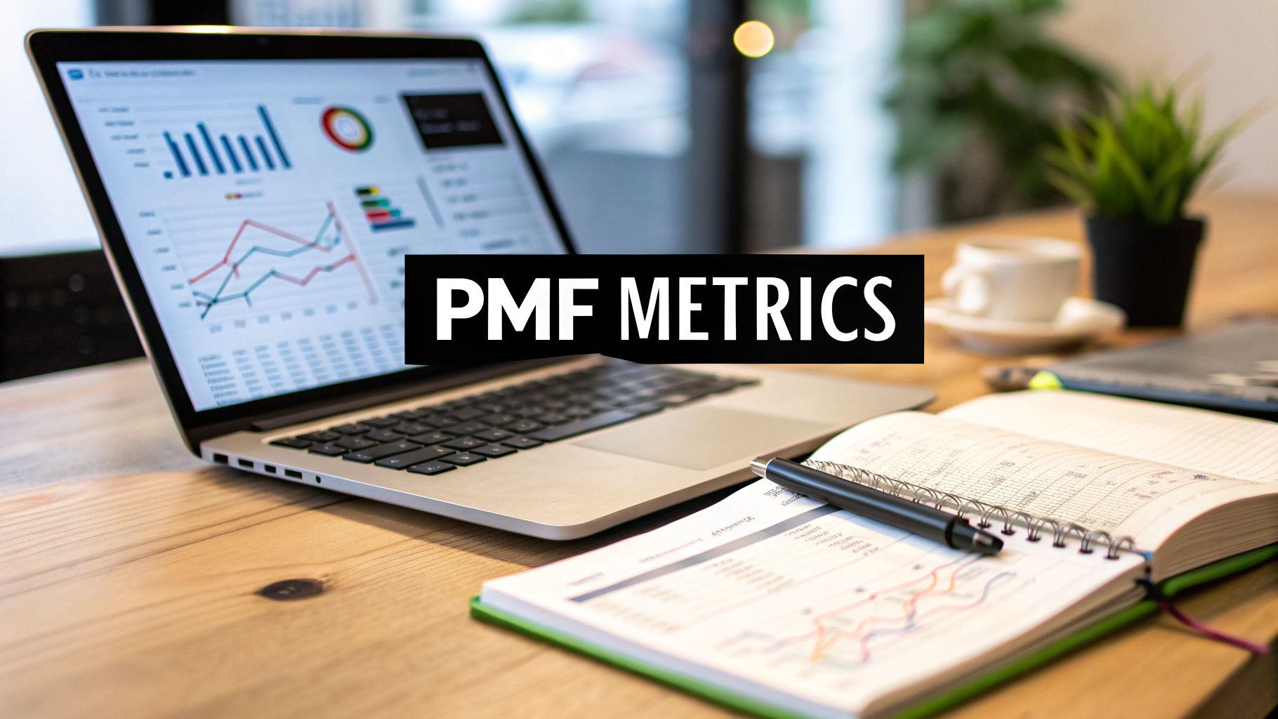 Product Market Fit Metrics Every Founder Should Track