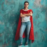 social media supergal