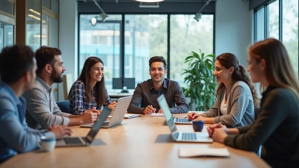 Essential Orange County Startup Fundraising Tips: Navigating Your Funding Rounds with Confidence