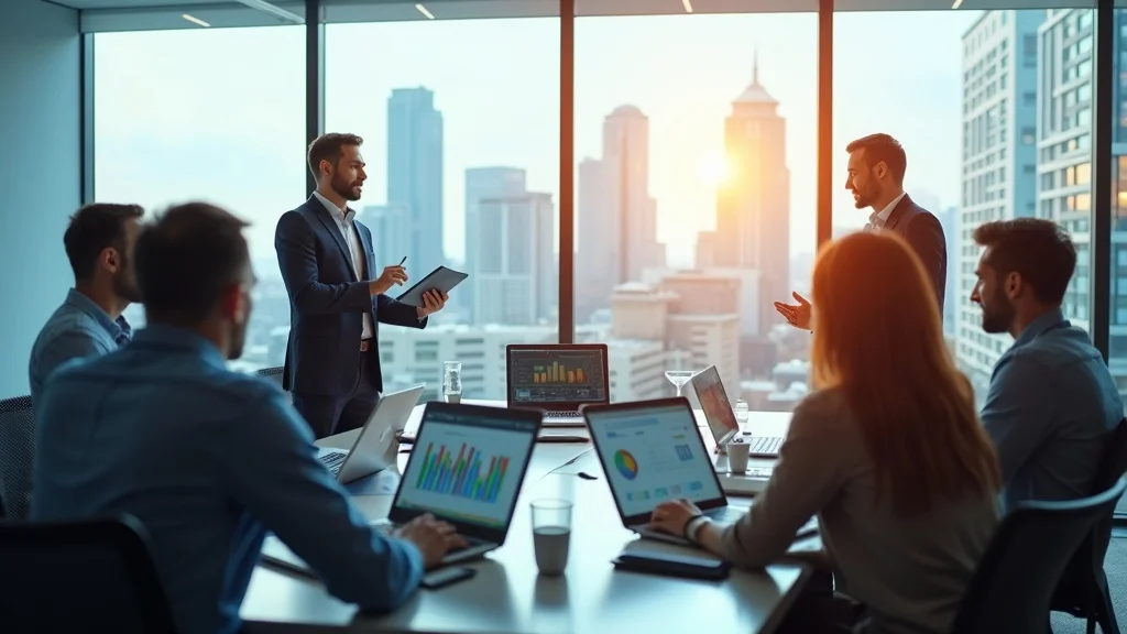 Compliance for Emerging Orange County Fintech Startups