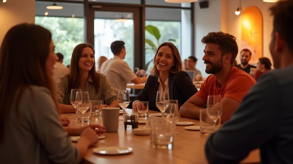 Orange County Tech Startup Ecosystem Map in 2026: Events, Communities & Coworking Spaces