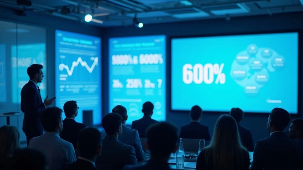 ReadyScore.ai- Measuring Startup Readiness: Key Metrics and Strategies to Impress Investors