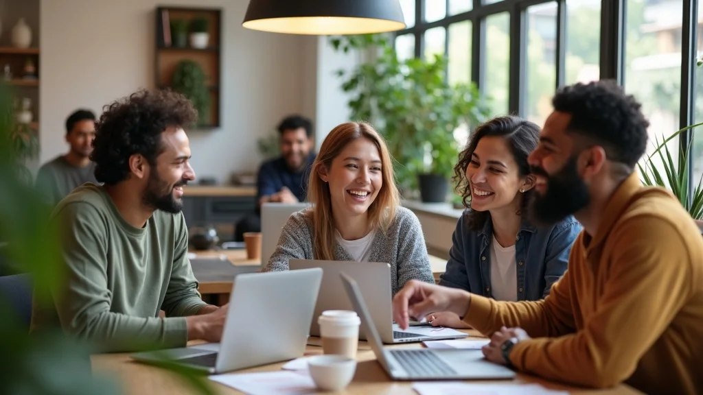 Why Orange County CA Is a Rising Tech Startup Ecosystem