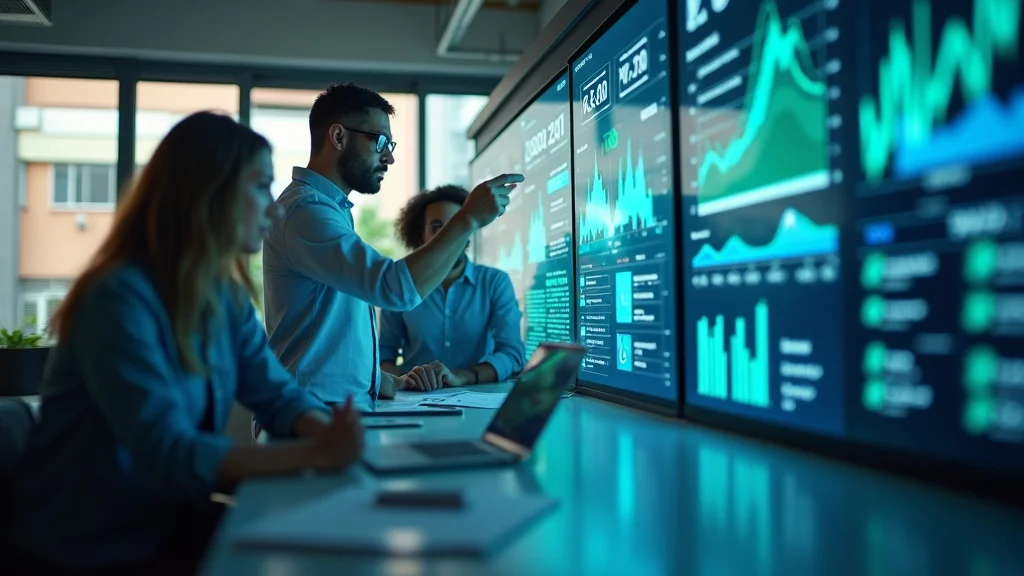Data-Driven Decision Making & KPI Framework for Early-Stage Orange County Tech Startups in 2026