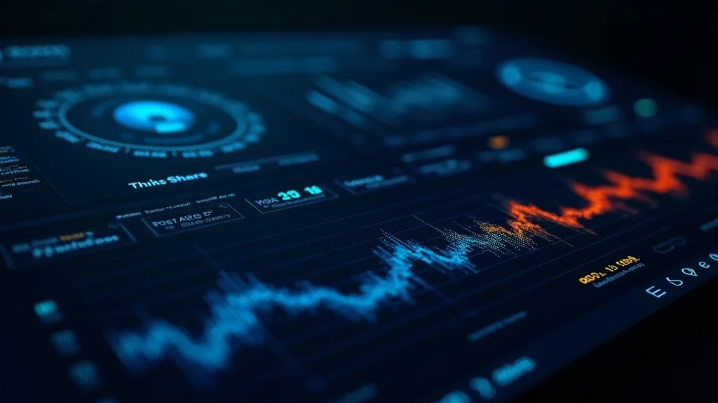 AI dashboard with analytical widgets supporting data-driven scaling startups guide recommendations