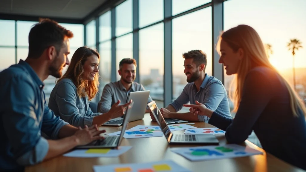 AI Playbook for Orange County SaaS Founders: From MVP to Scalable Growth