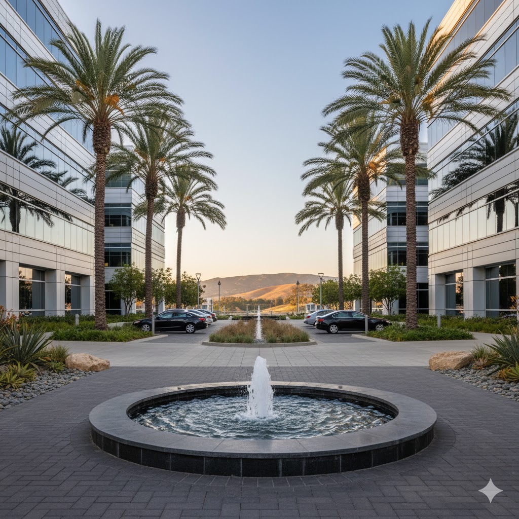 The Evolution and Impact of OCEAN: Building a Massive Networking Community in Orange County