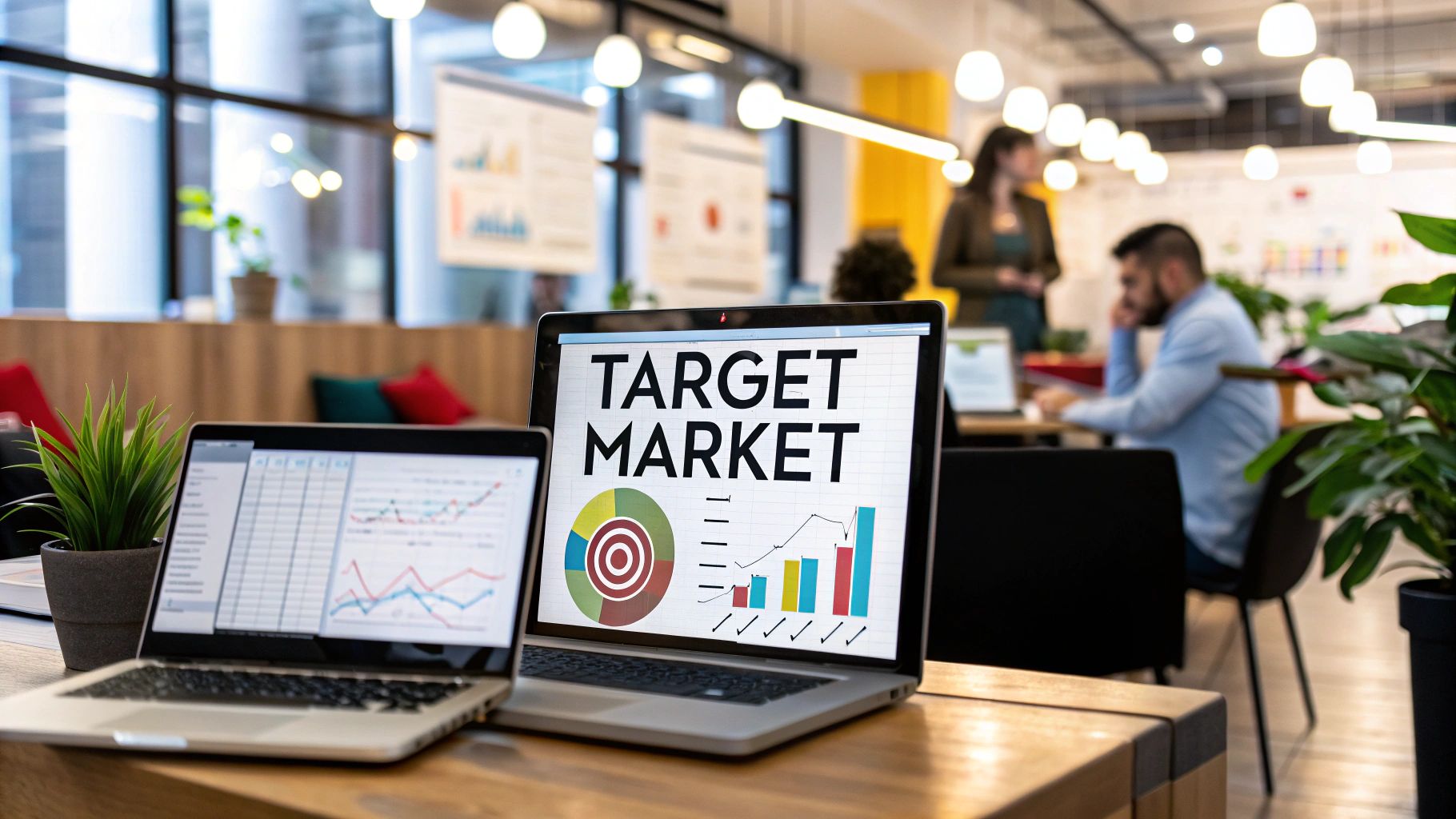How to Identify the Orange County Target Market: An OC Founder’s Guide