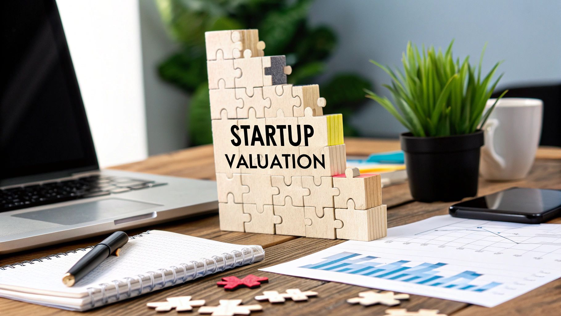How To Maximize Orange County Tech Startup Valuation: A Founder’s Guide to Valuation