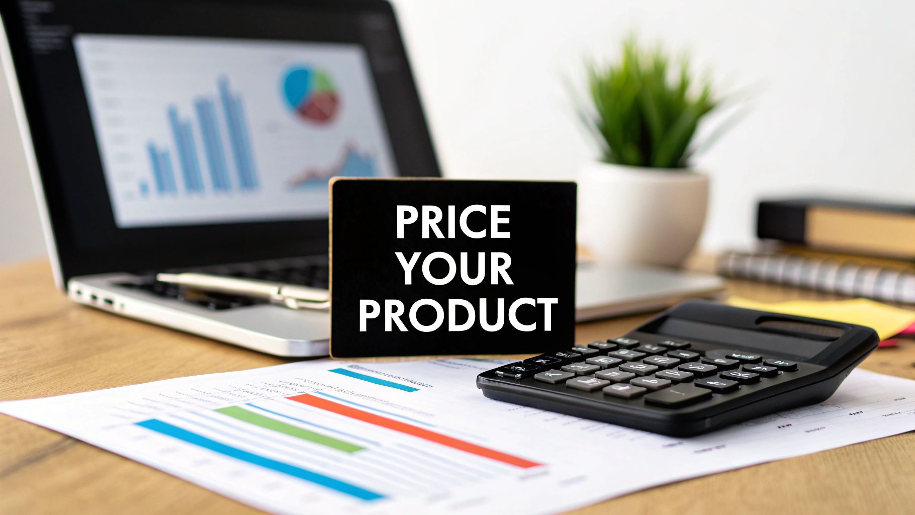 How to Price an Orange County Tech Startup Product: A Startup Founder’s Guide