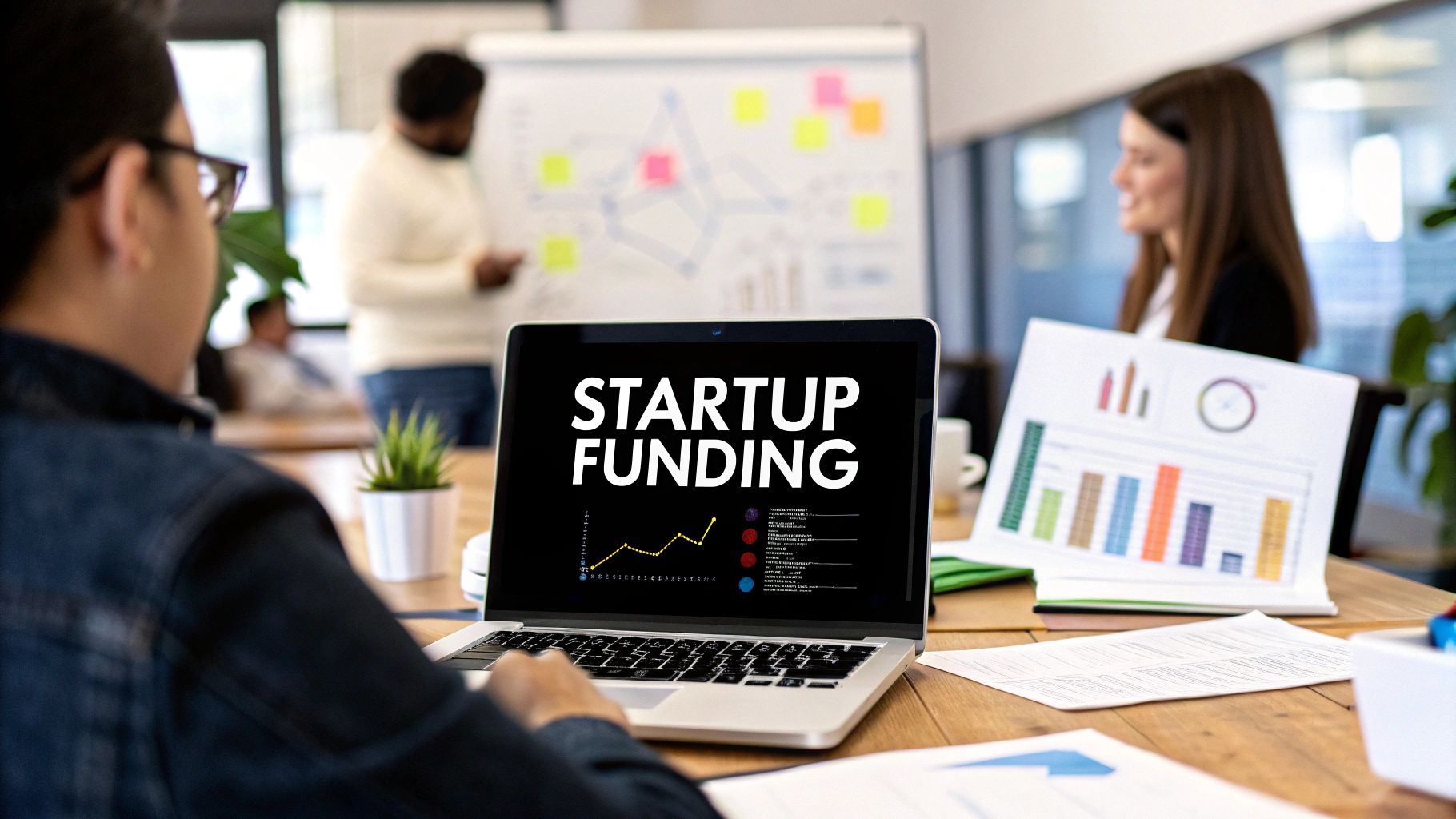 A Founder’s Guide to Funding for Tech Startups in Orange County