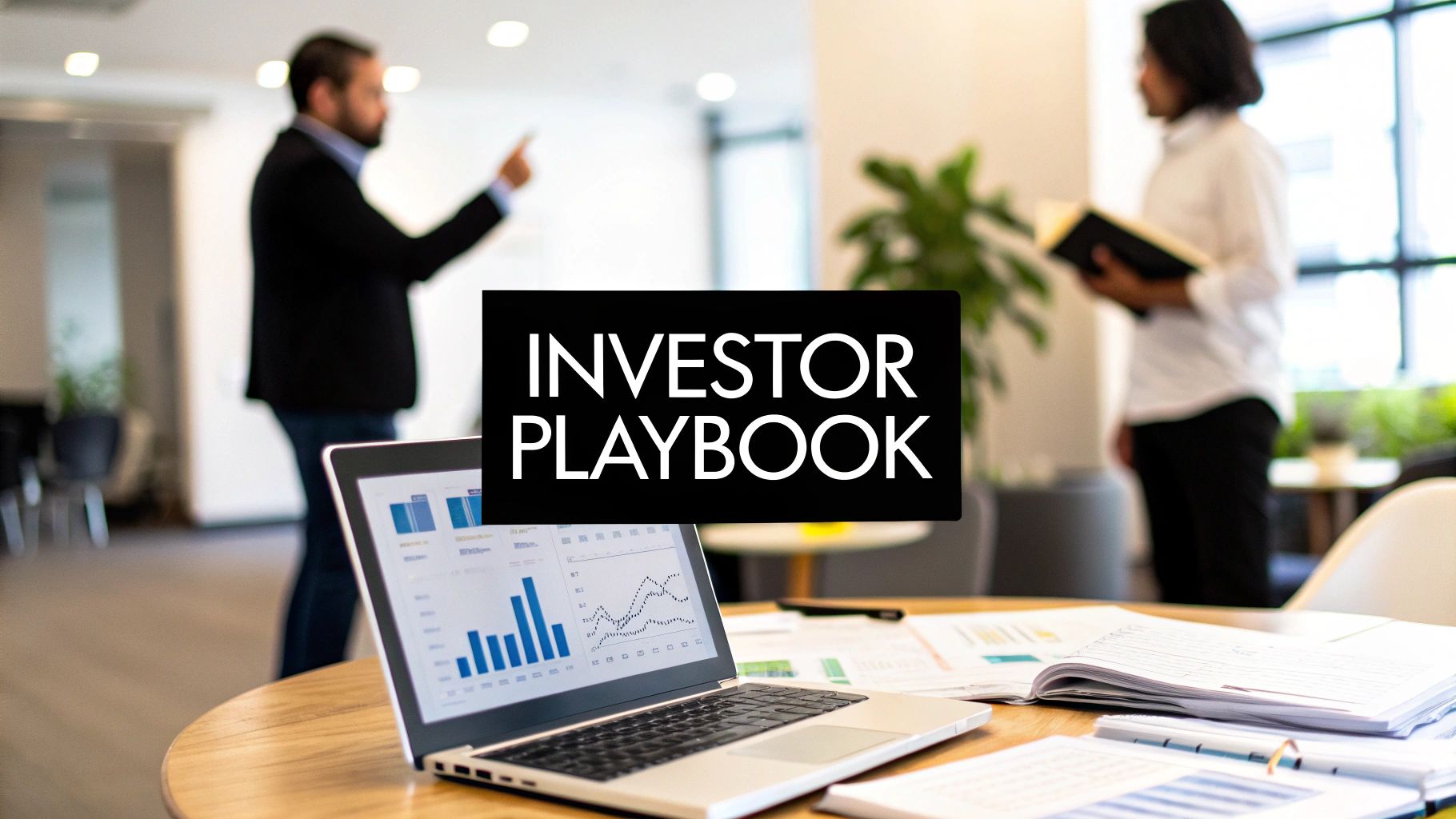 How to Find Orange County Tech Startup Investors: An Orange County Founder’s Guide