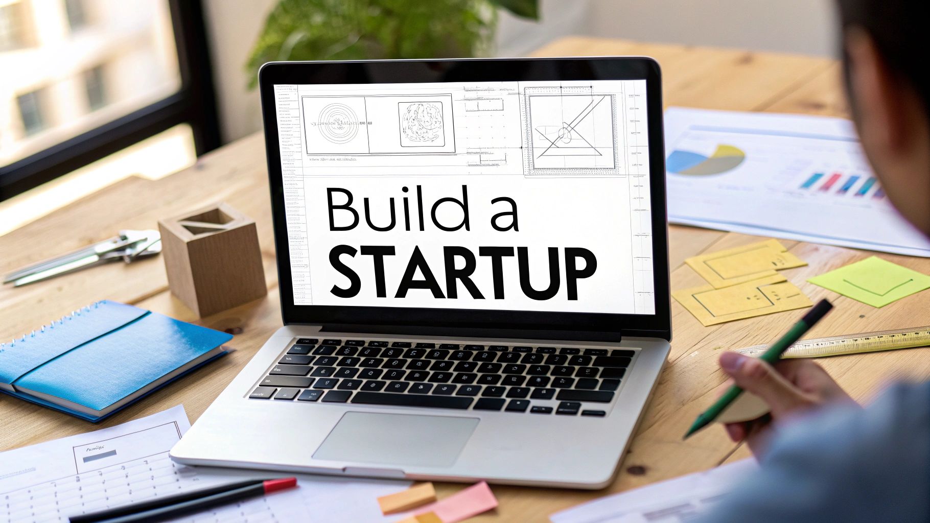How to Build a Tech Startup in Orange County: A Founder’s Guide