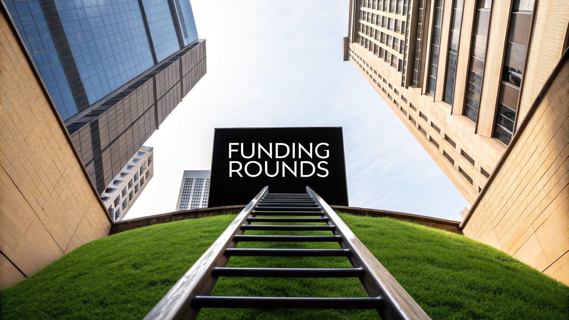 A Founder’s Guide to Rounds of Funding for Newport Beach Tech Startups