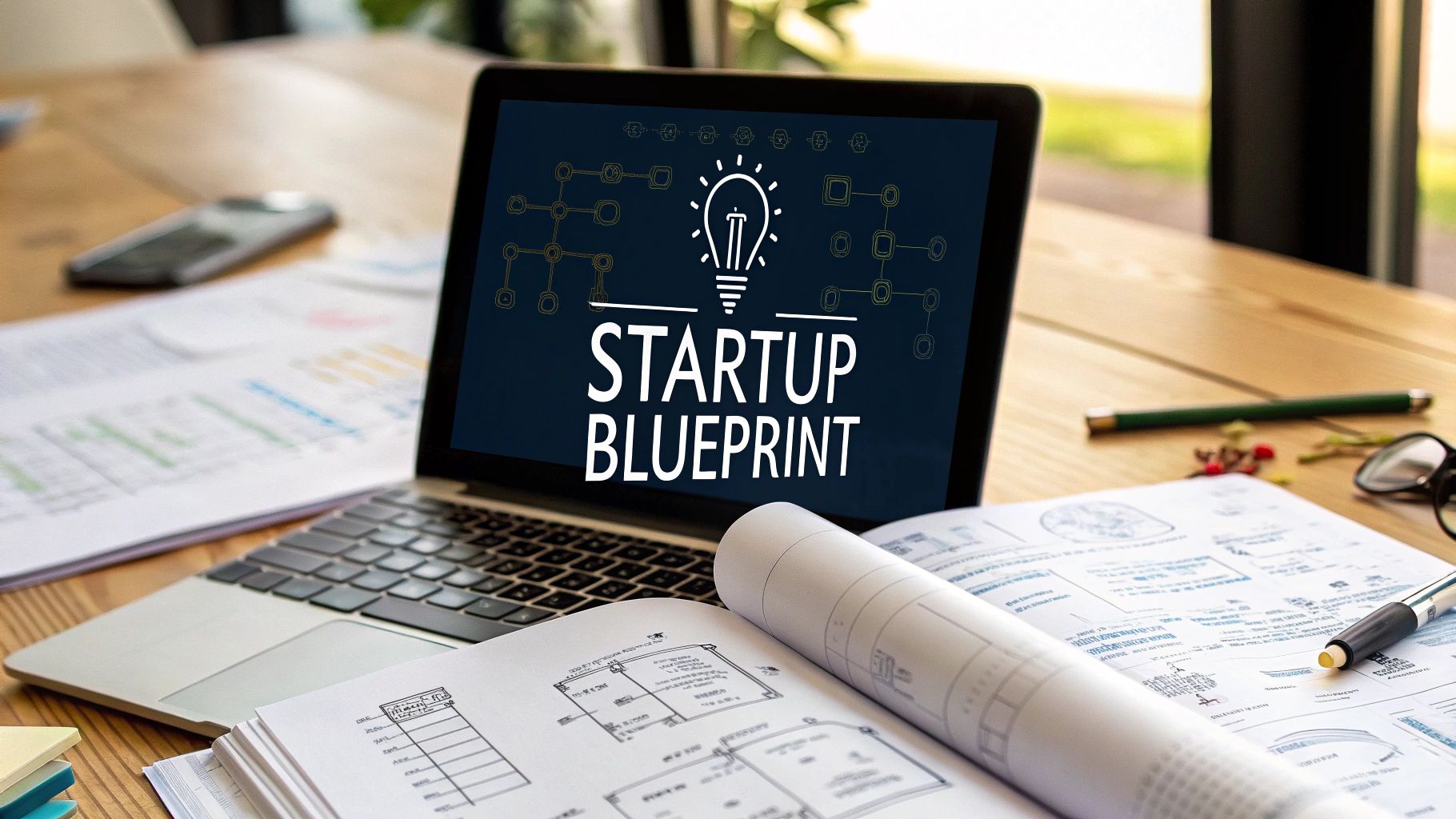 A Founder’s Guide to Orange County Tech Startup Business Models