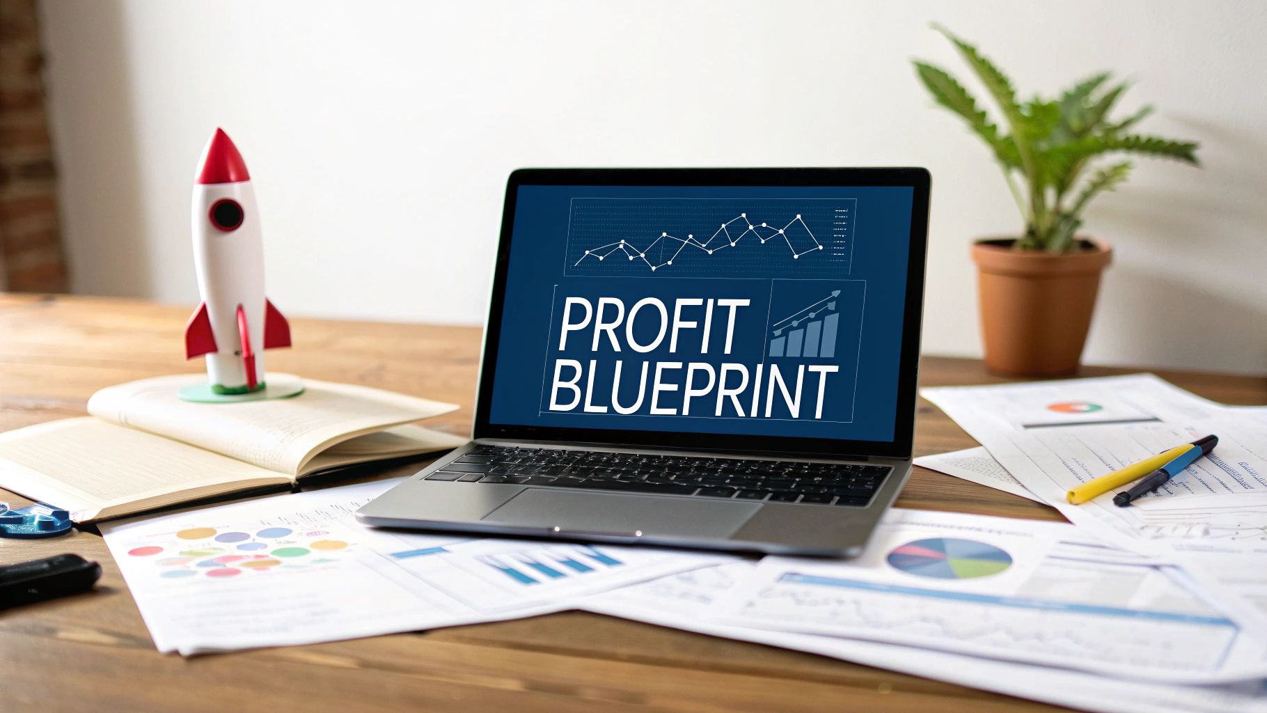 A Founder’s Guide to Orange County Tech Startup Profitability in 2026