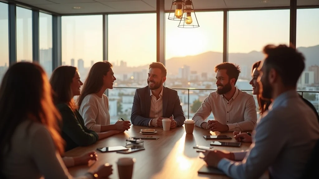 Orange County Startup Growth Strategies That Boost Success