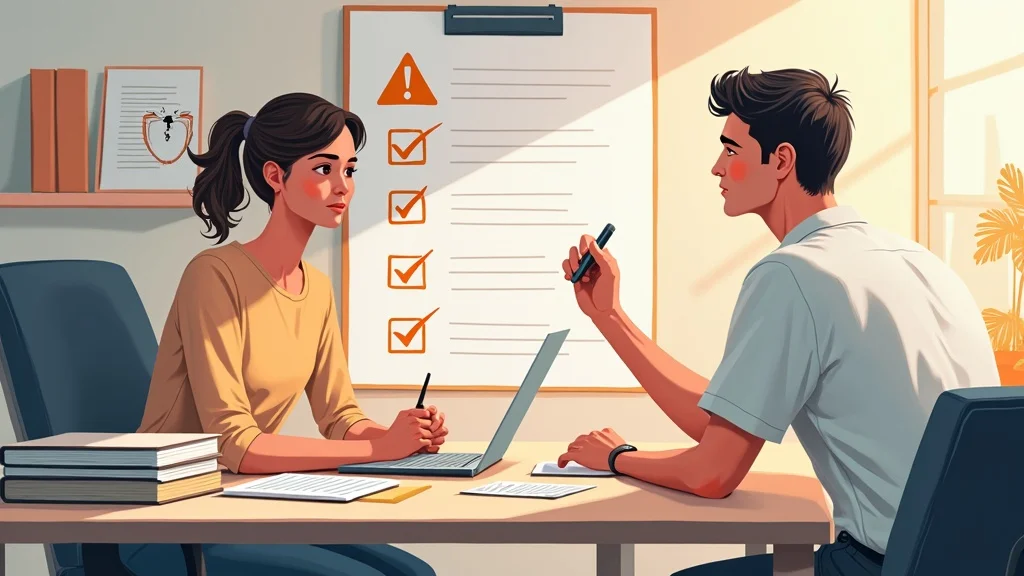 Orange County healthtech startup guide illustration of top founder mistakes and compliance risks