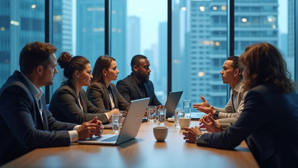 Navigating Orange County Venture Capital Trends in 2026: What Startup Founders Must Know to Attract Investors