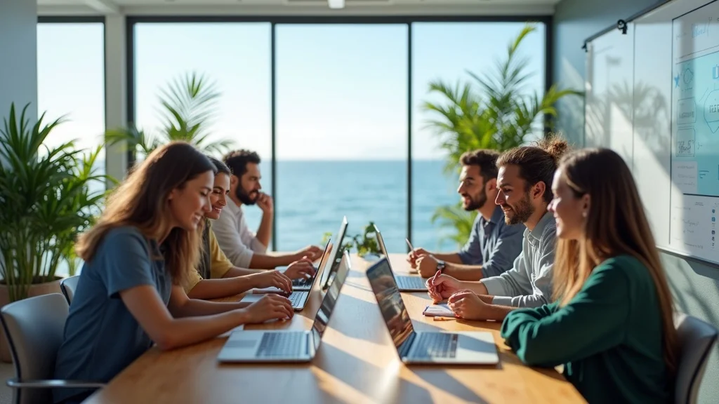 Newport Beach Tech Startup Growth Guide