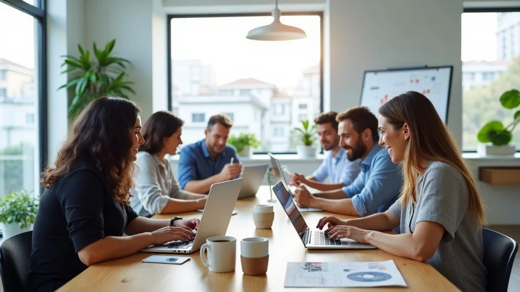 Costa Mesa Tech Startup Growth Guide Every Founder Needs