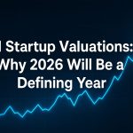 AI Startup Valuations 2026