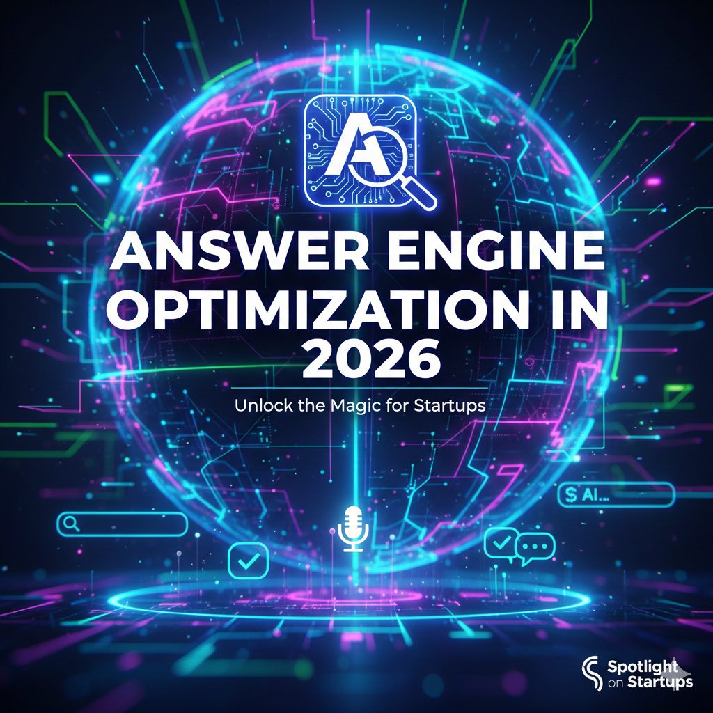 Unlock the Magic of Answer Engine Optimization in 2026