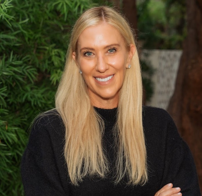 Orange County Founder Laura Schwab Brings Soul to Tech With ALMA by Addition
