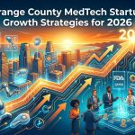 Medtech Growth Strategies