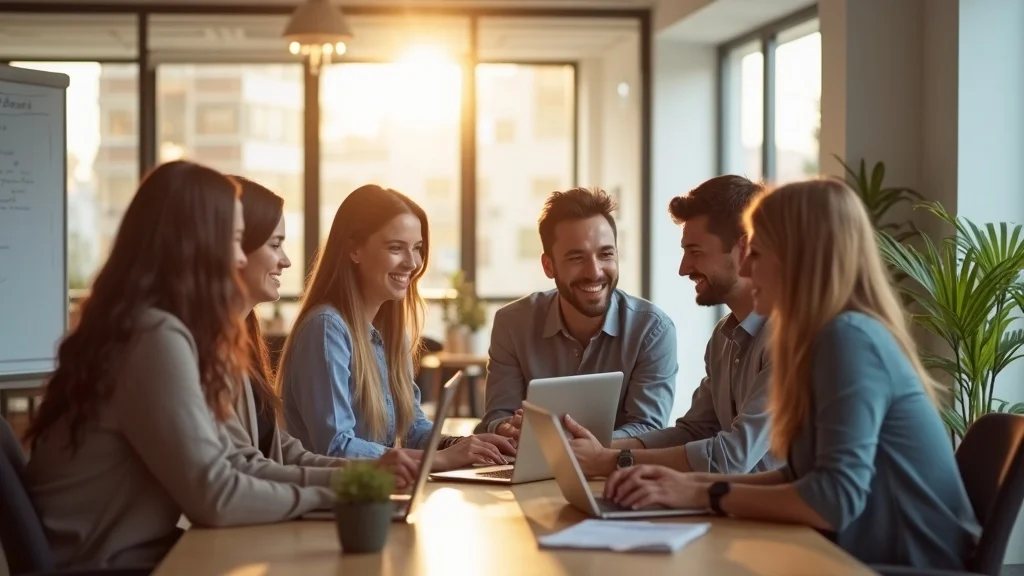 Scaling Processes for Orange County Tech Startups