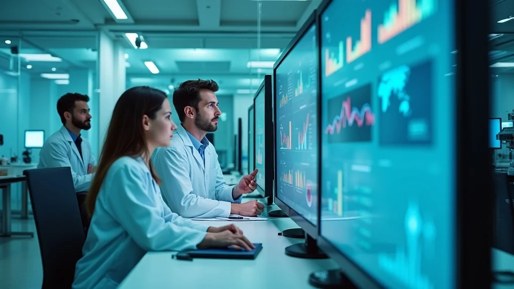 Orange County healthtech startup guide AI compliance team validating algorithm and model documentation