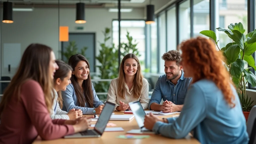 Scalable Brand Personality for Orange County Tech Startups