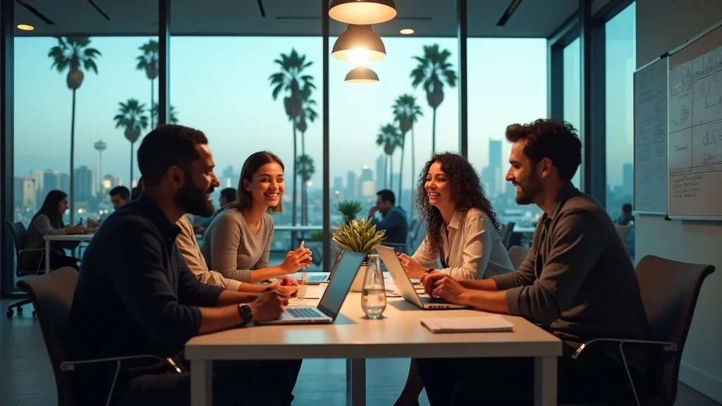 Orange County SaaS Startup Marketing Strategy: What’s Working in 2026