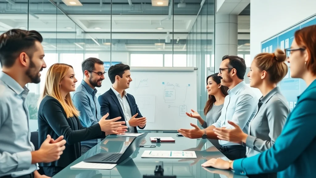 Mastering Founder-Led Storytelling to Win B2B Buyers in an AI-Driven World