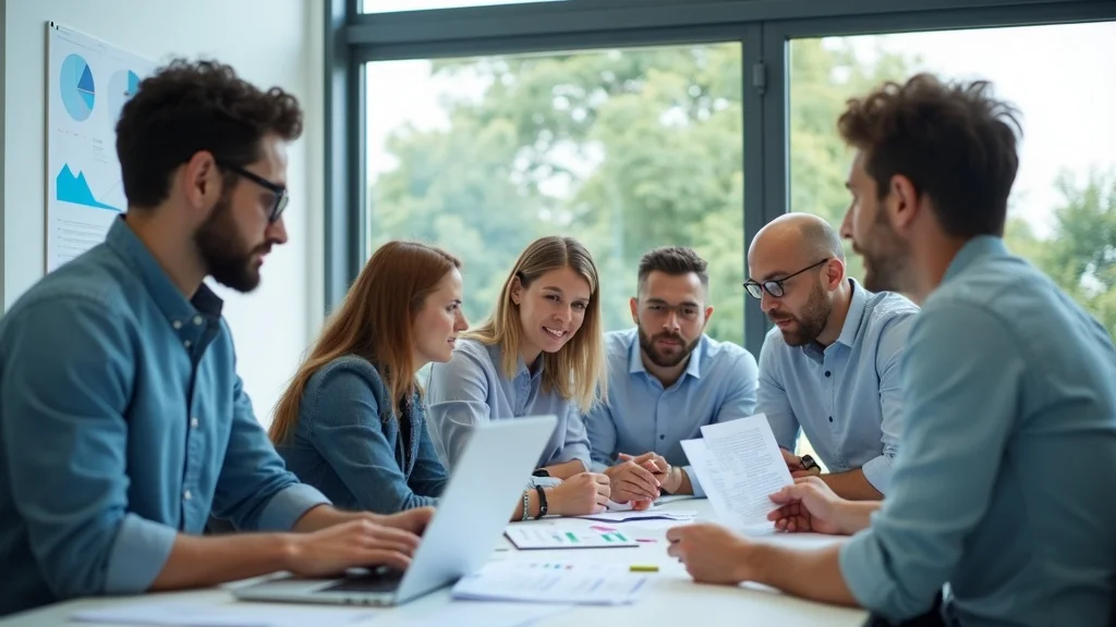 Navigating Orange County Tech Startup Fundraising: Expert Tips to Secure Investment in 2026