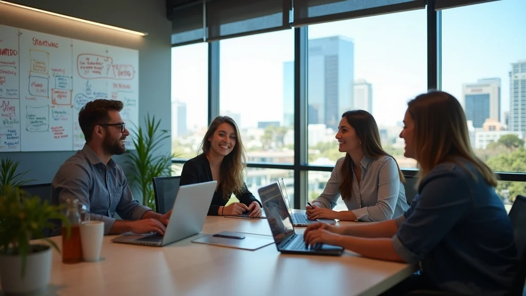 Why Strategic Brand Positioning for Orange County Startups is Critical
