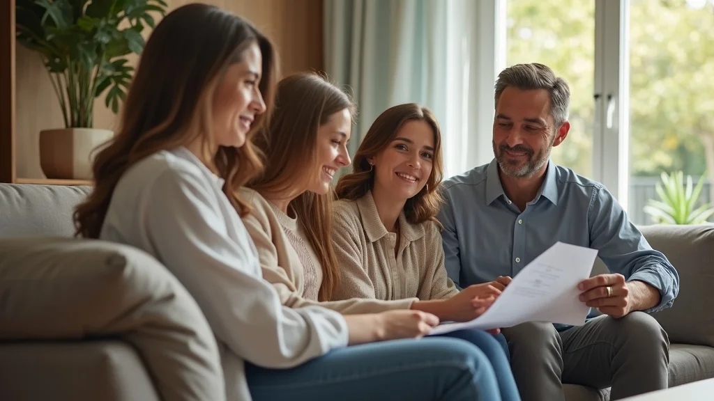 Best Irvine CPA for Building Family Wealth: Bharmal & Associates, Inc.