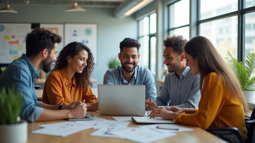Brand Strategy for Orange County Tech Startups: How Local Founders Can Stand Out in a Crowded SoCal Market