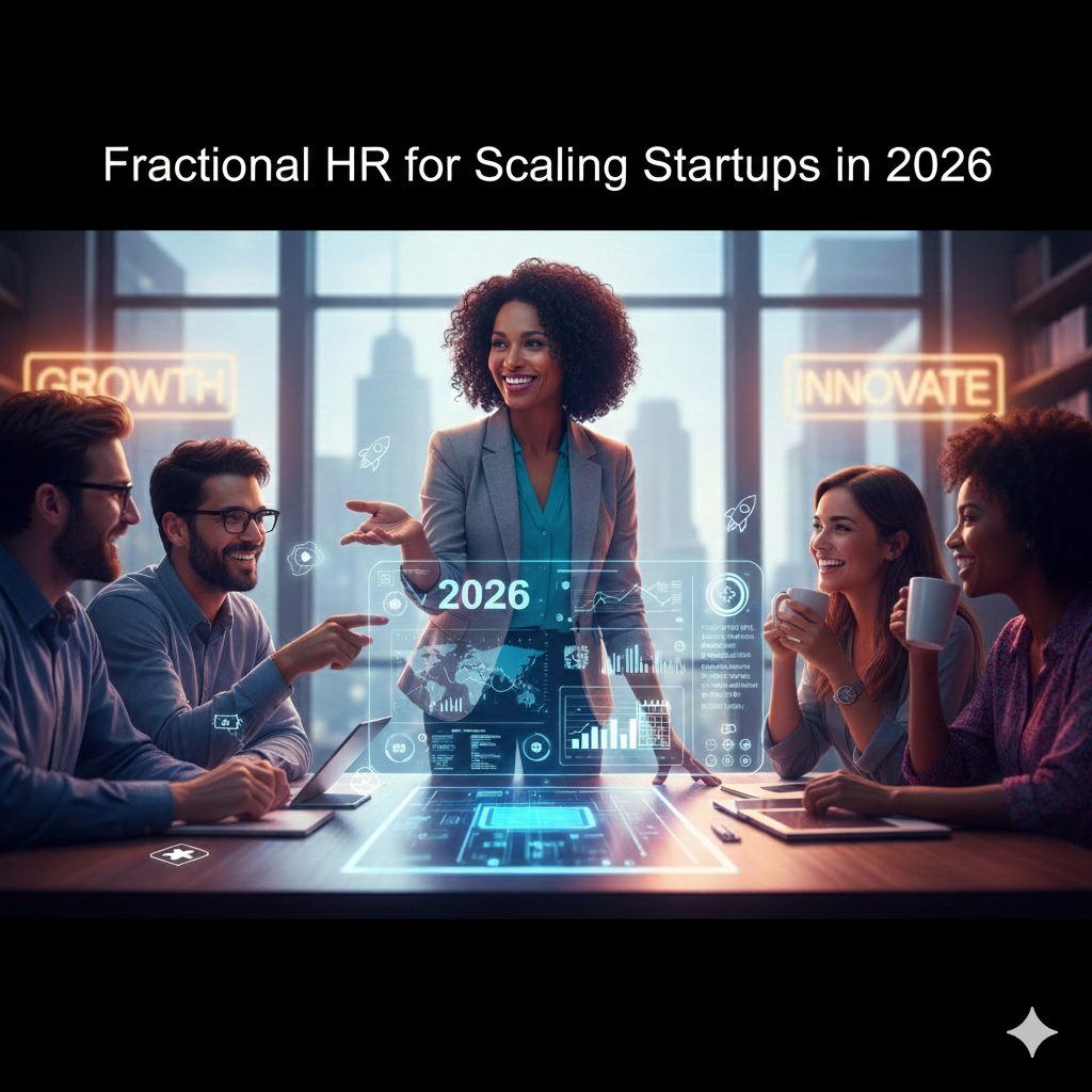 Abby Martin:  Fractional HR for Scaling Startups in 2026