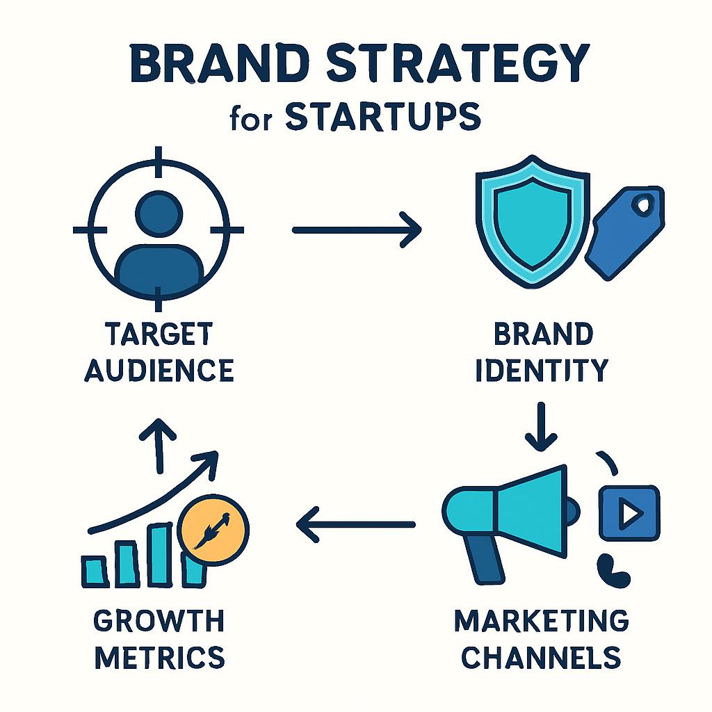 Orange County Startup Brand Building Strategies That Engage Customers and Drive Loyalty