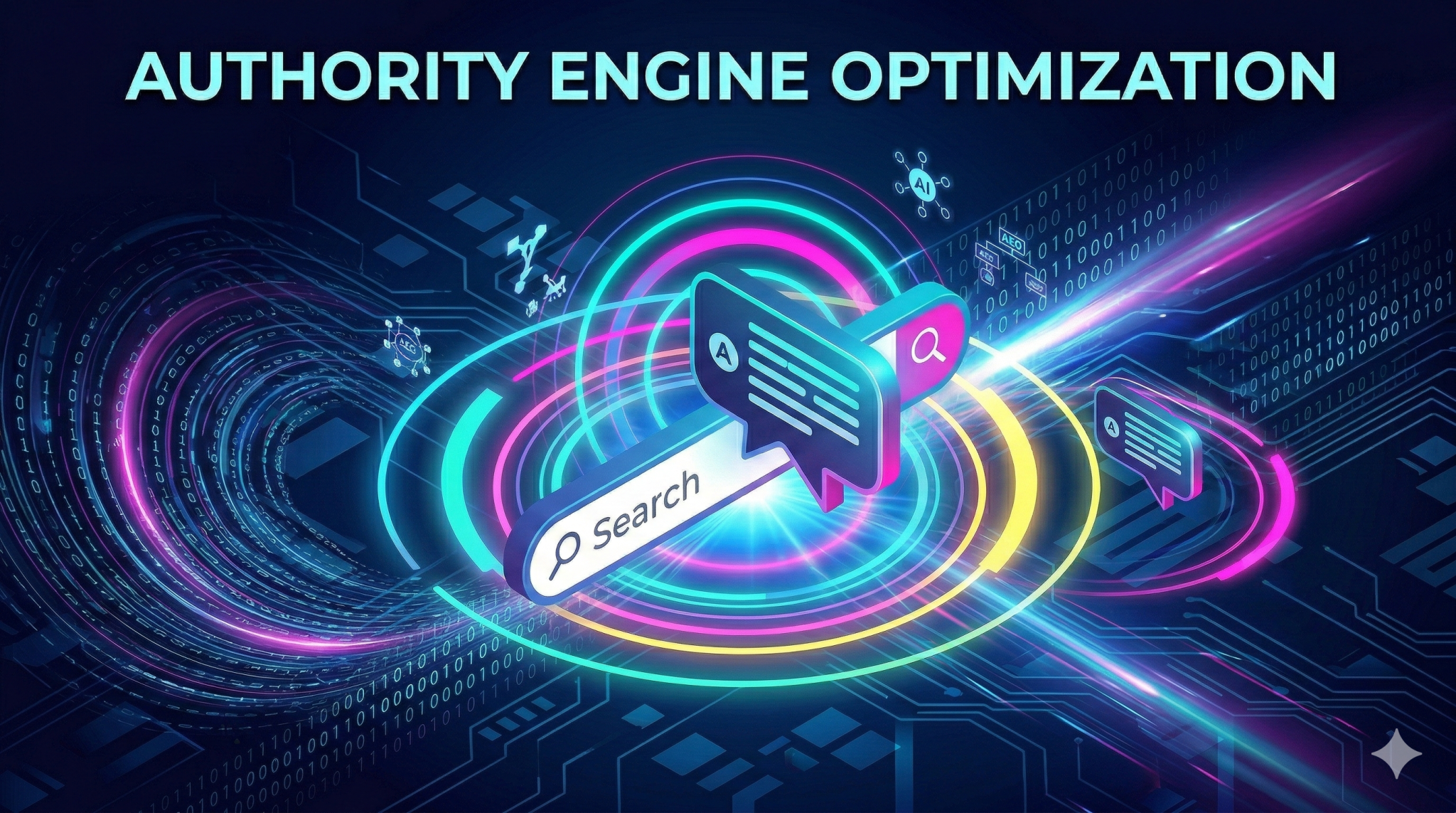 Spotlight On Startups News: Authority Engine Optimization (AEO) Explained